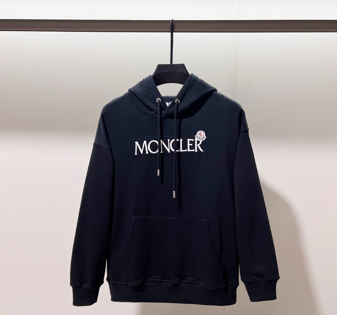 Moncler hoodie