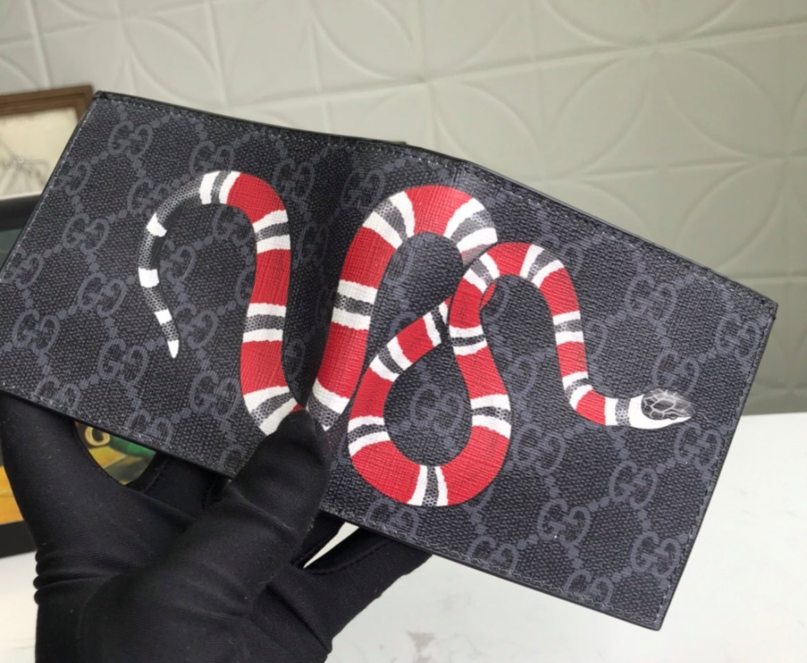 Gucci plånbok
