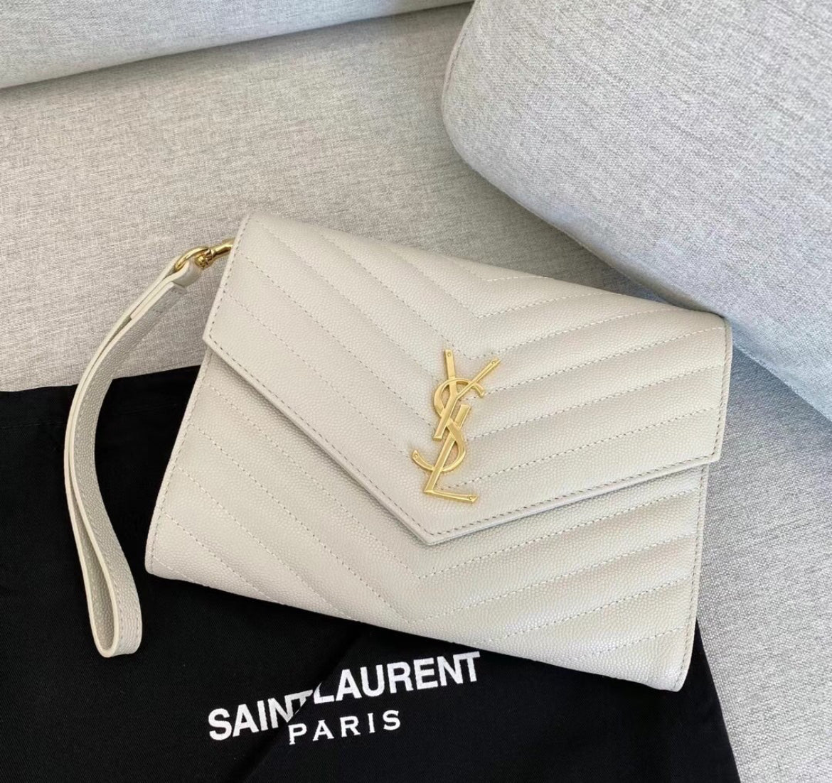 YSL Väska