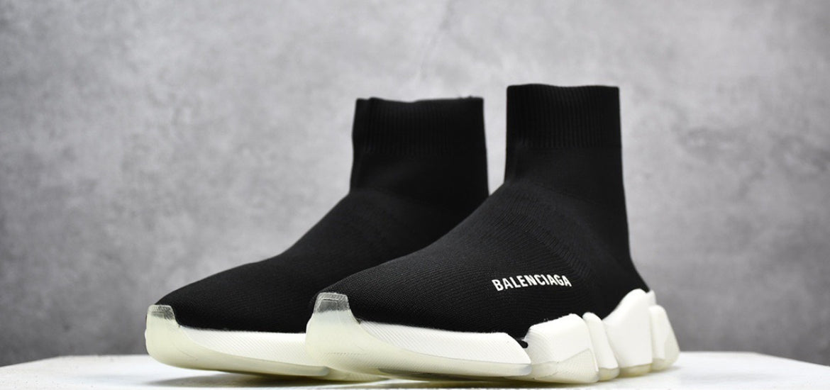 Balenciaga skor