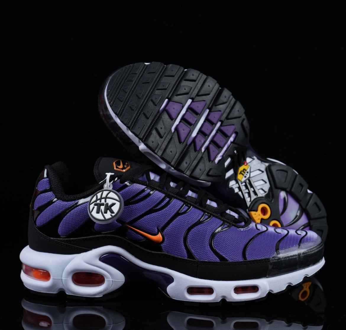Tn skor