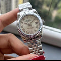 Rolex klocka