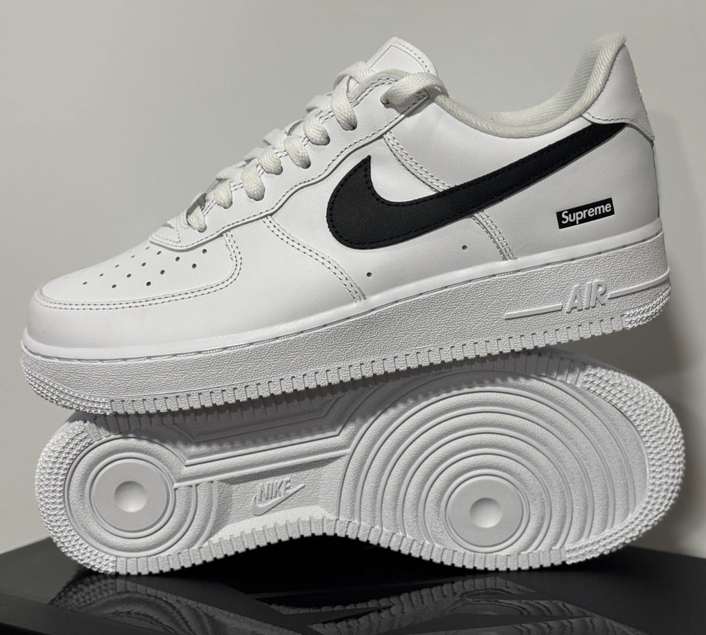Air force skor