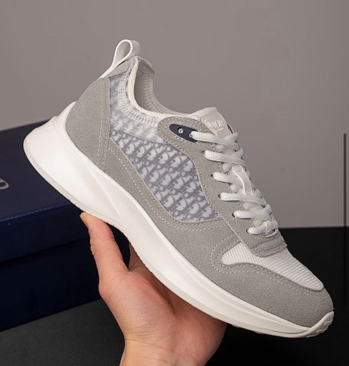 Dior b25 skor