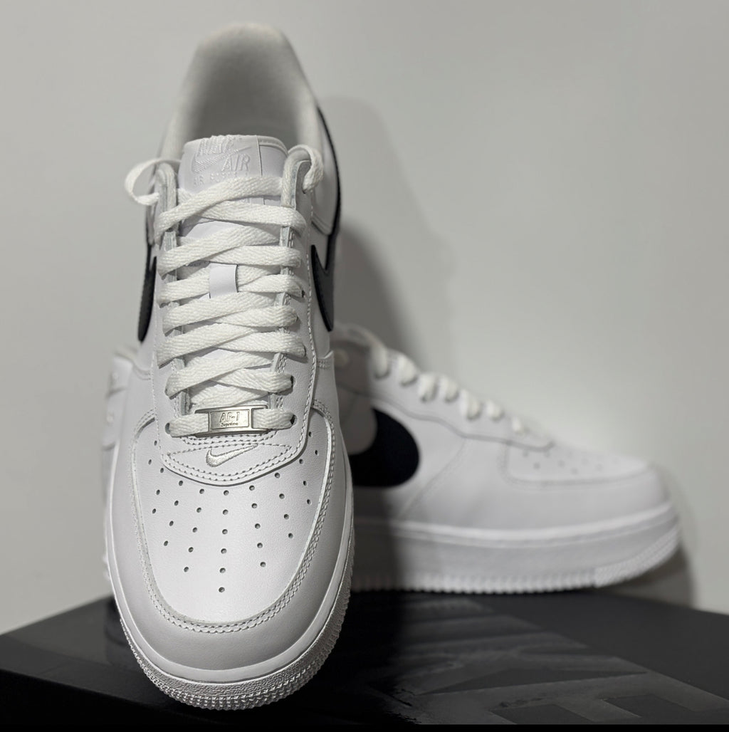Air force skor