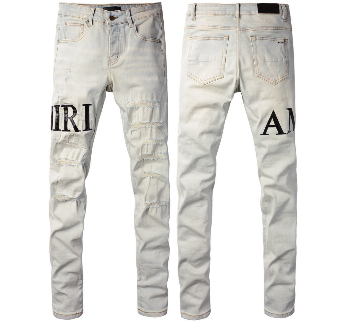 Amiri jeans
