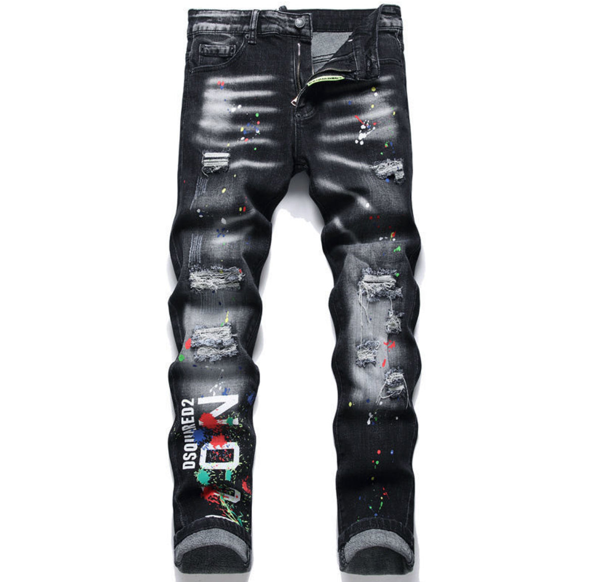 Dsquared2 jeans icon