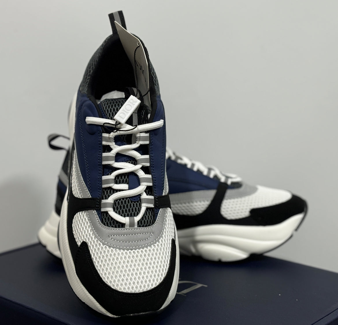 Dior b22 skor