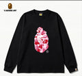 Bathing ape tröja
