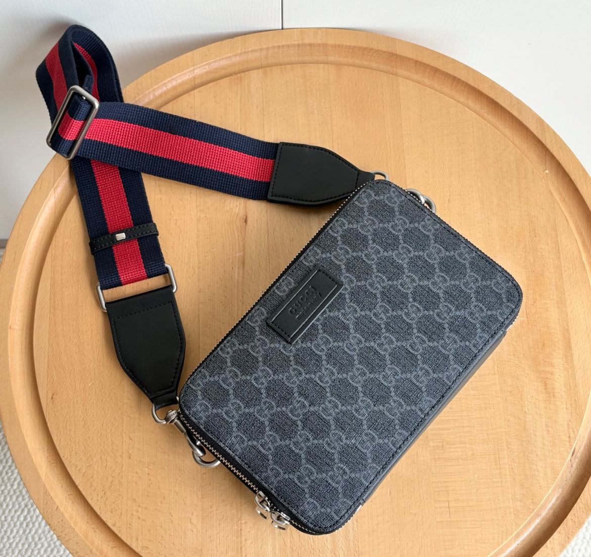 Gucci väska