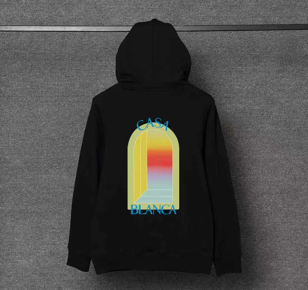 Casablanca hoodie