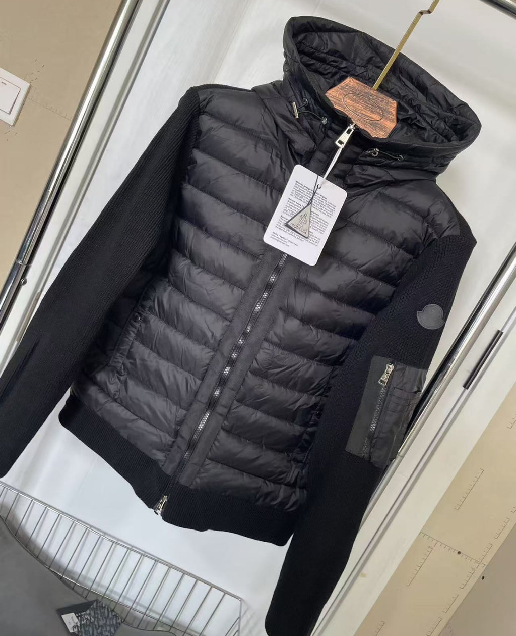 Moncler cardigan