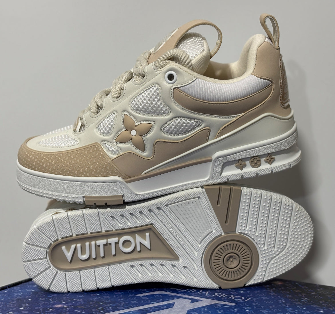 Lv skates