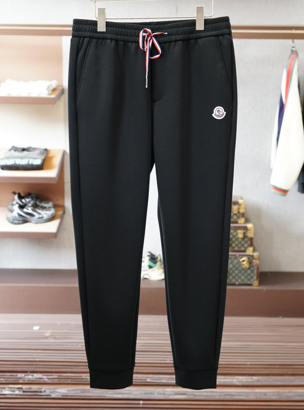 Moncler byxa