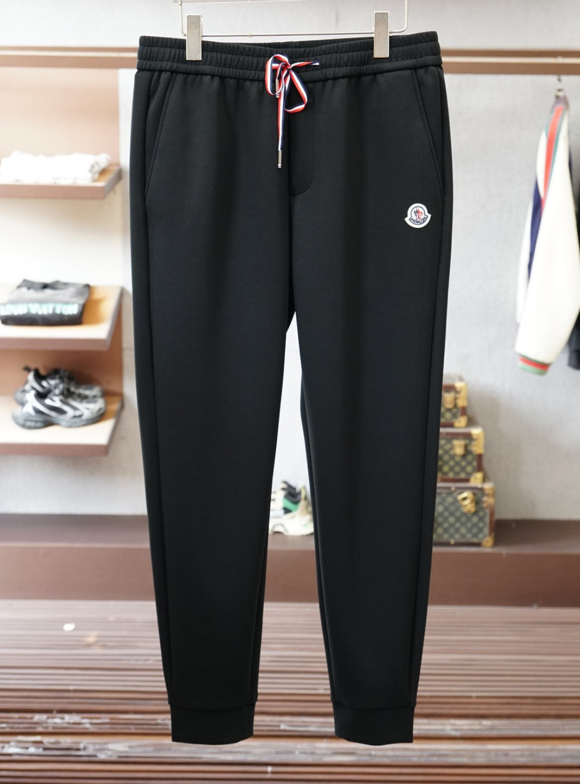 Moncler byxa