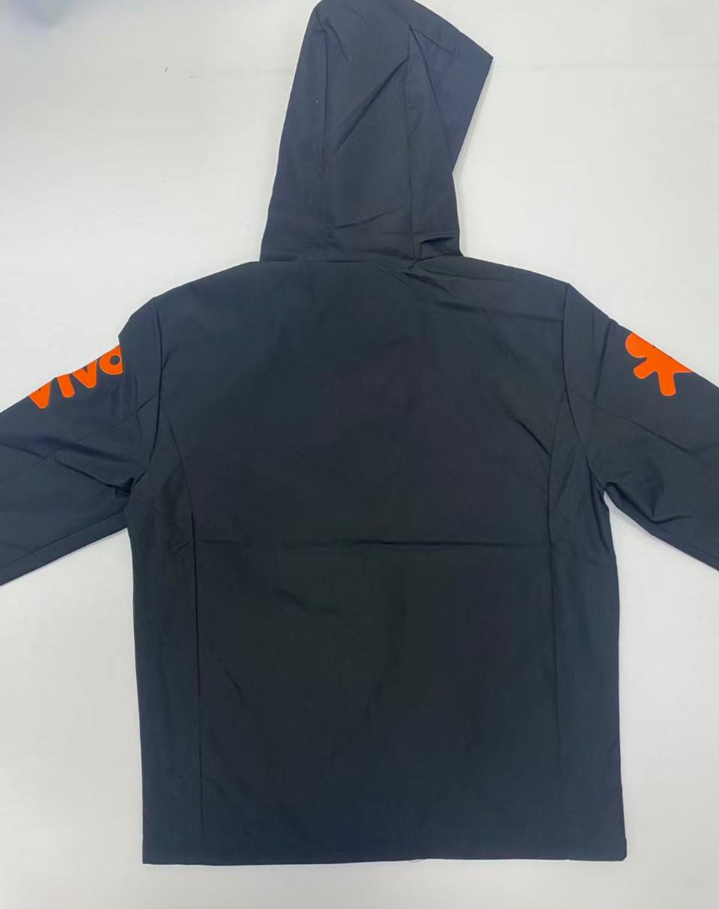 Brazil windbreaker jacket