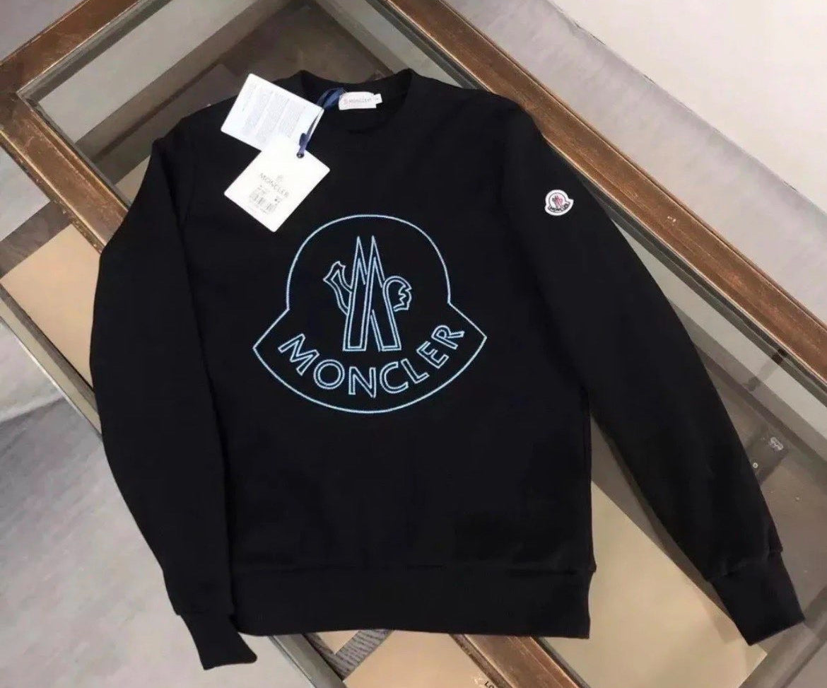 Moncler tröjor