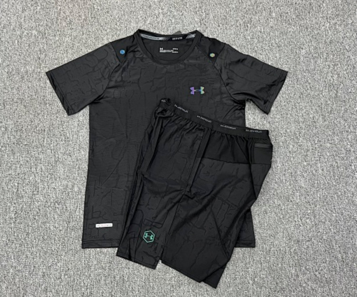 Under armour set
