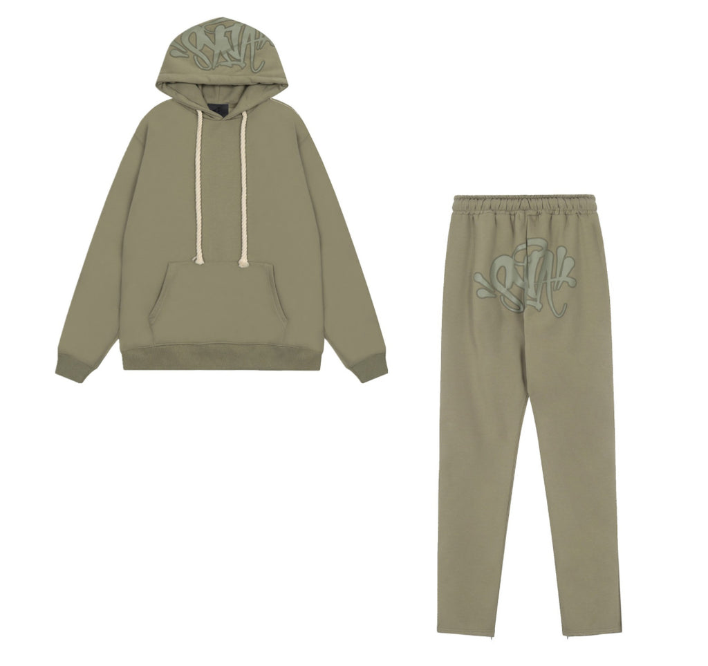 Syna world tracksuit