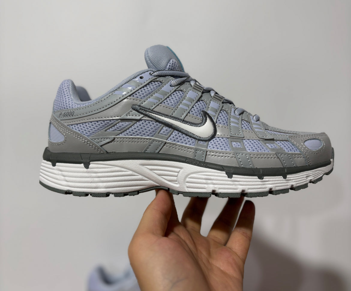 Nike p6000 skor