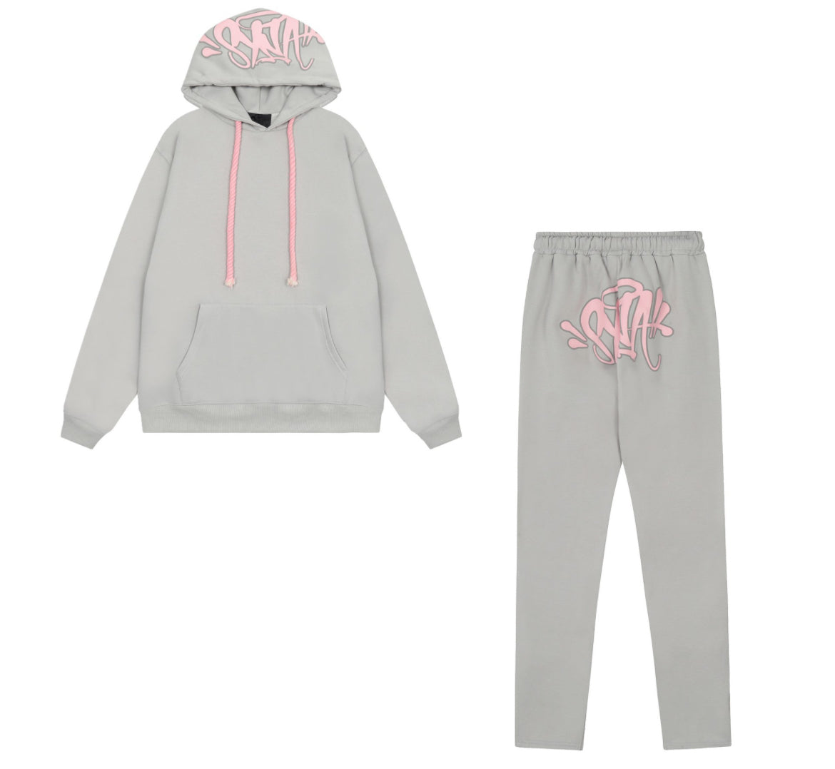 Syna world tracksuit