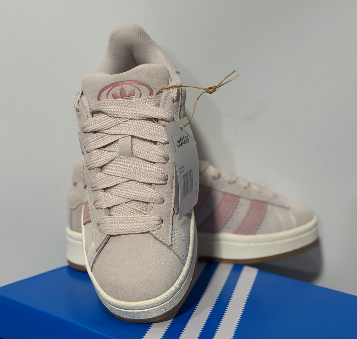 Adidas campus shoes