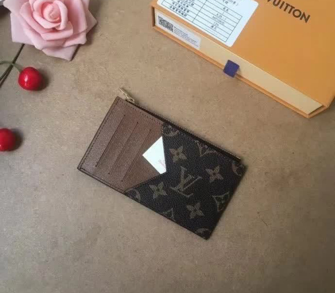 Louis Vuitton plånbok