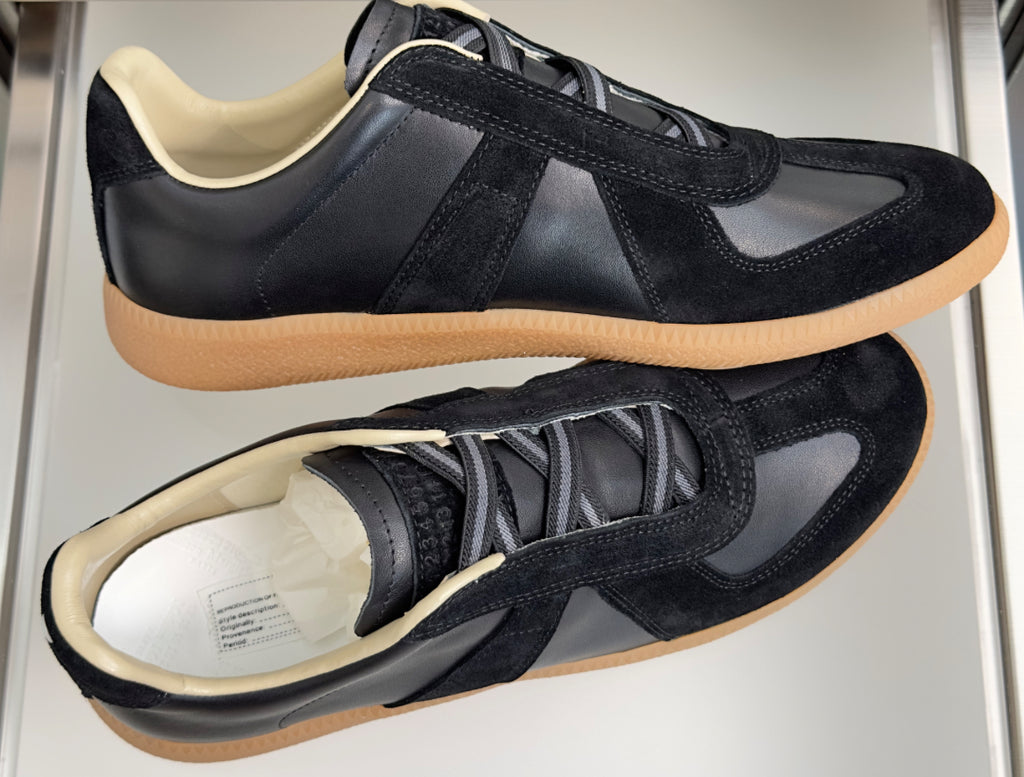 Maison margiela skor