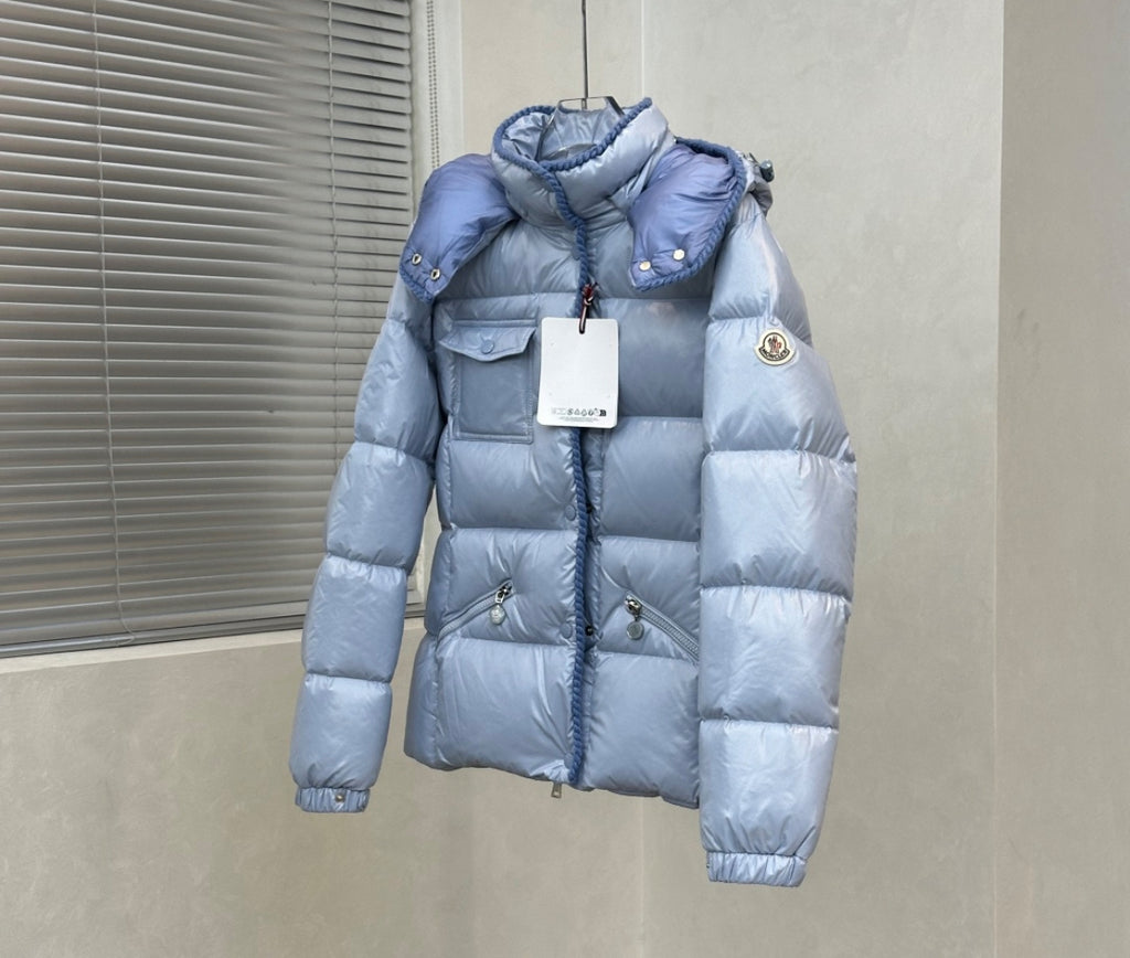 Moncler jacka