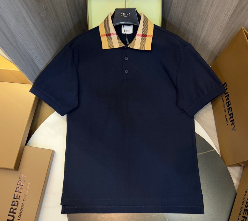Burberry polo T-shirt