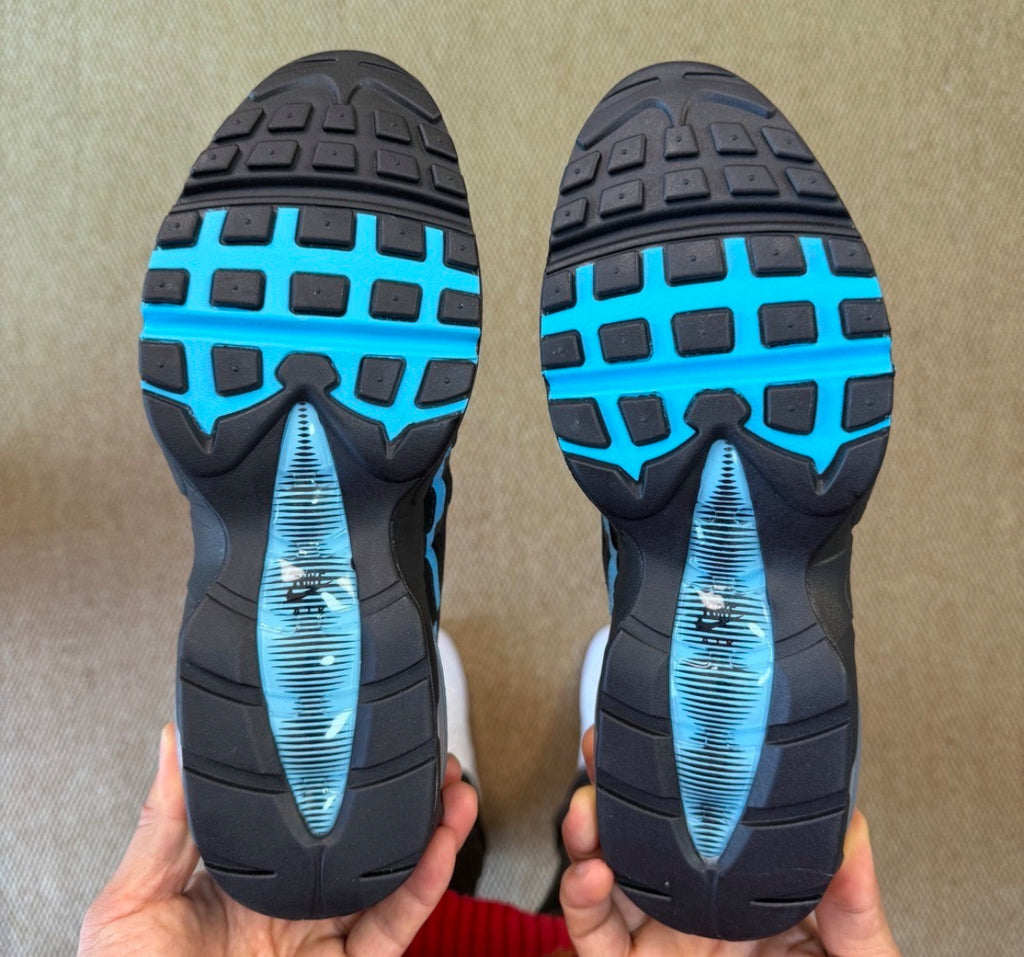 Nike air max 95 skor