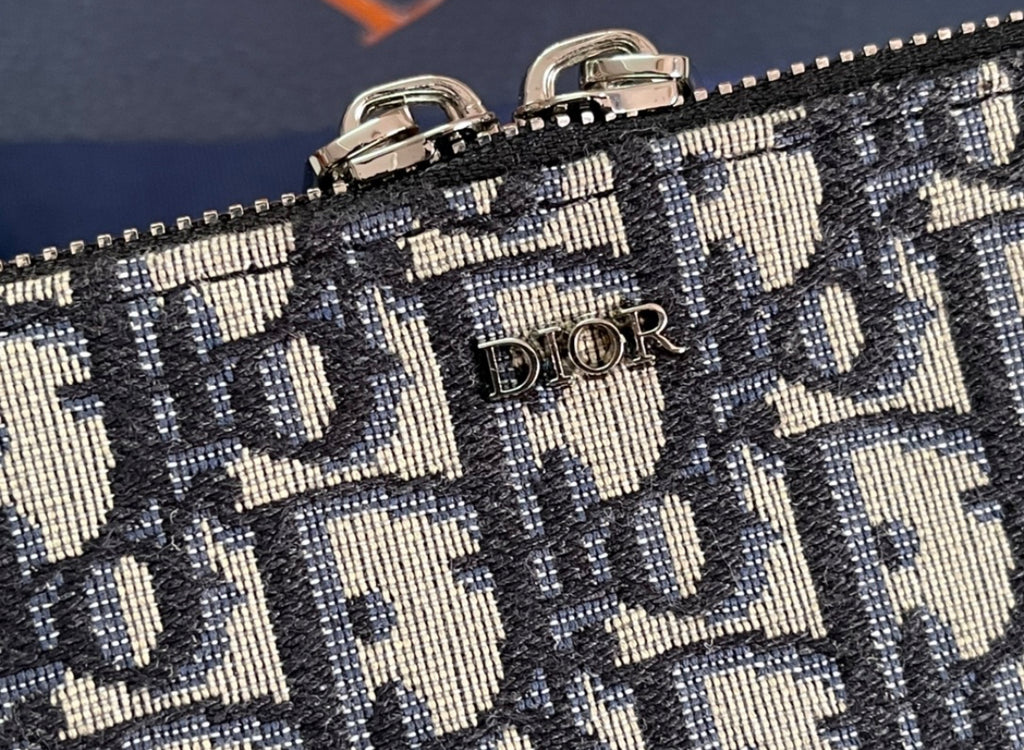 Dior väska