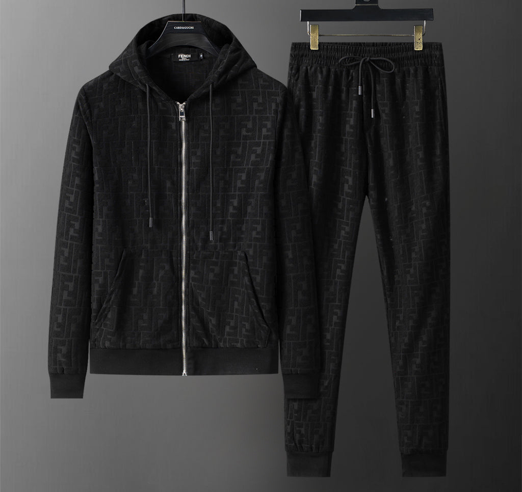 Fendi tracksuit