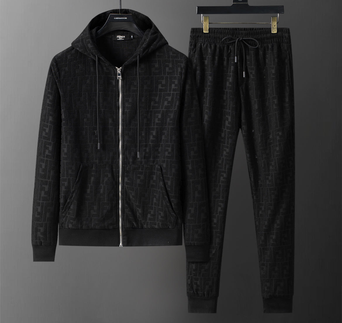 Fendi tracksuit