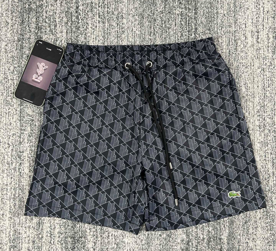 Lacoste shorts