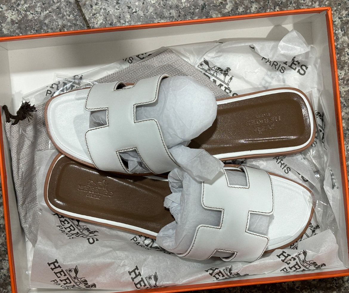 Hermès sandaler