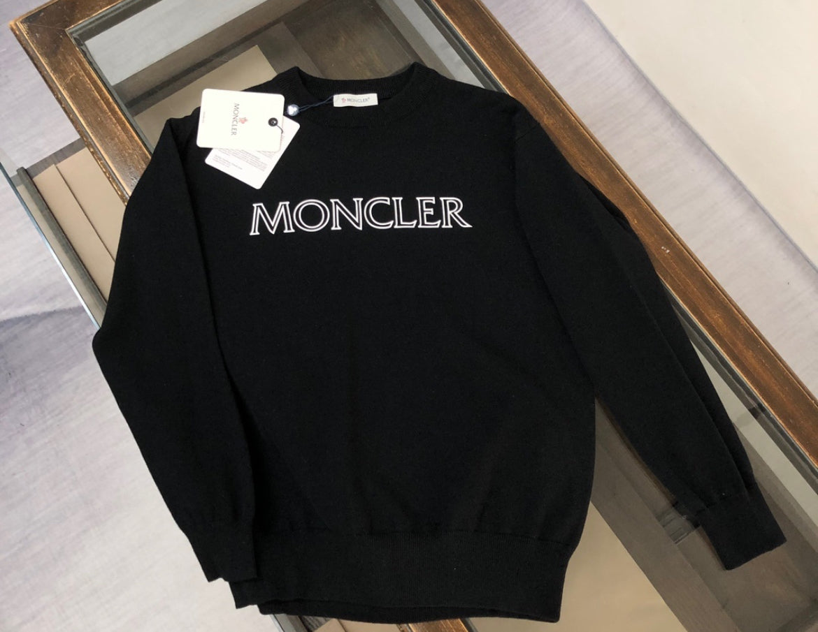 Moncler tröja