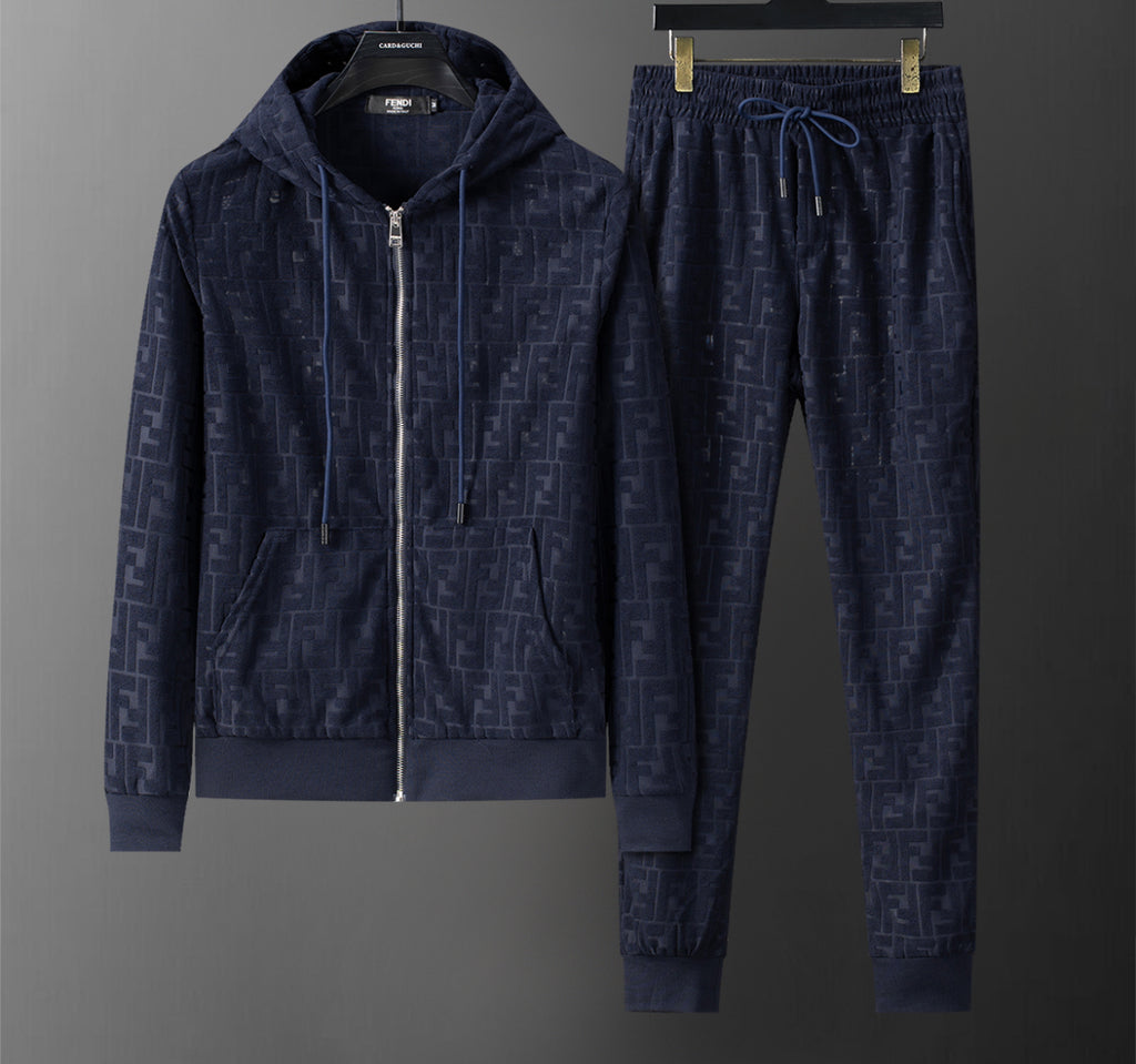 Fendi tracksuit