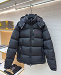 Polo Ralph lauren jacka