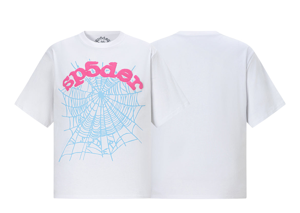 Sp5der tshirt