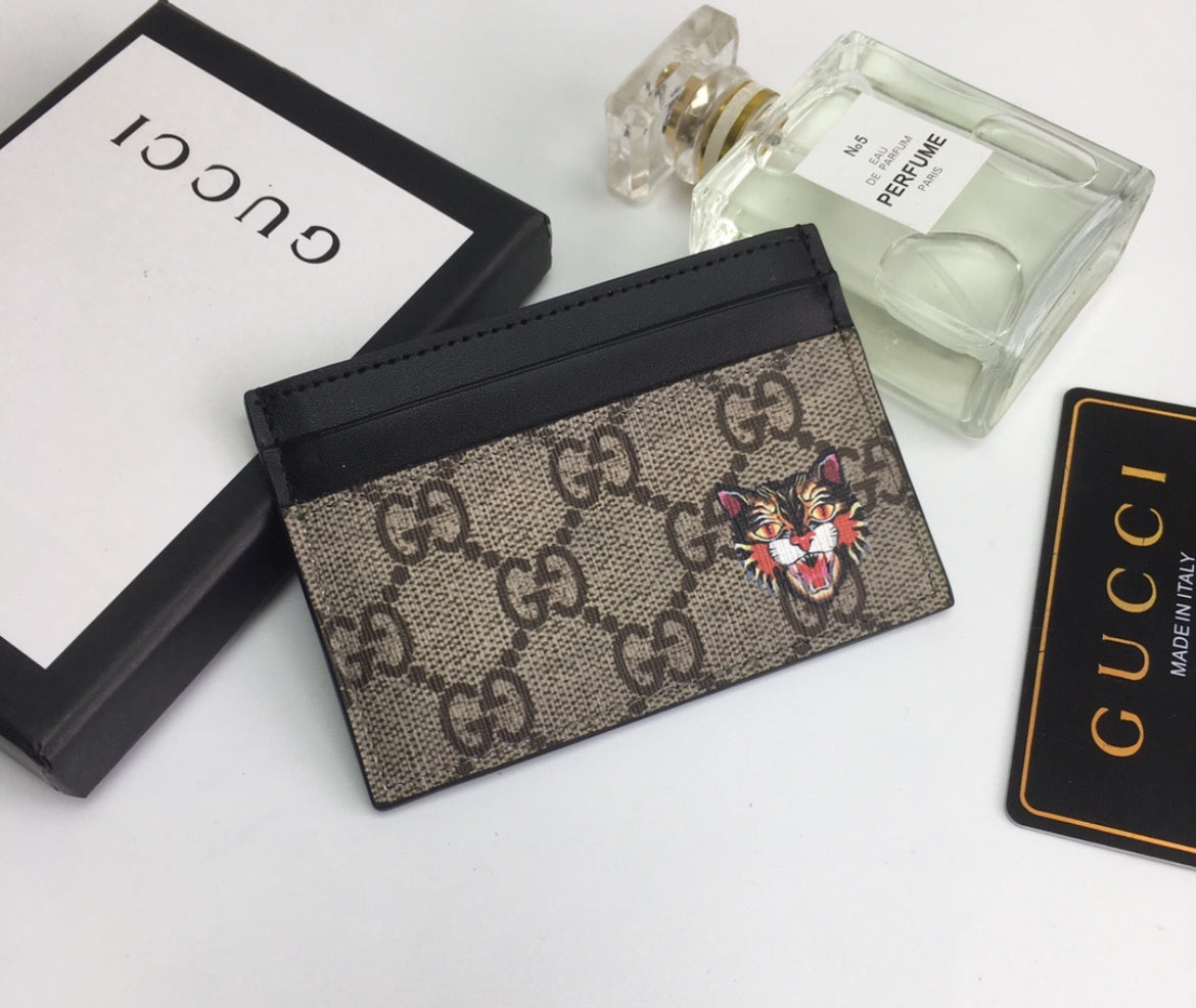 Gucci plånbok