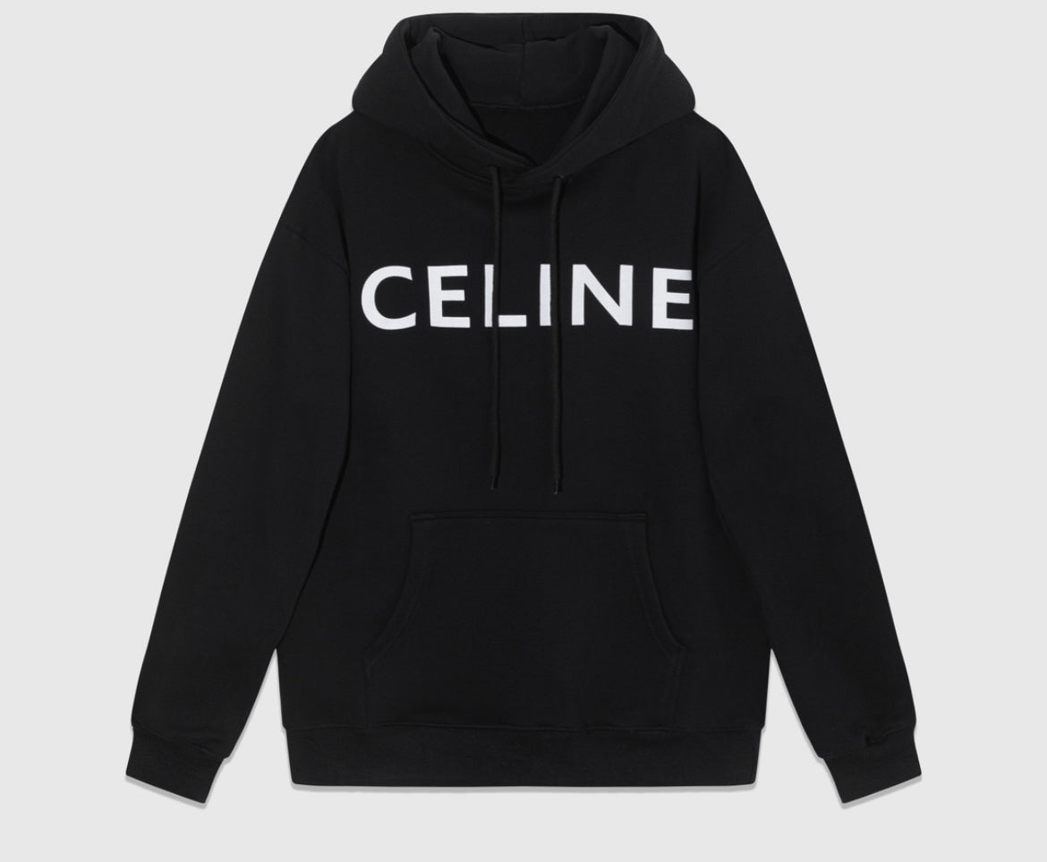 Celine hoodie