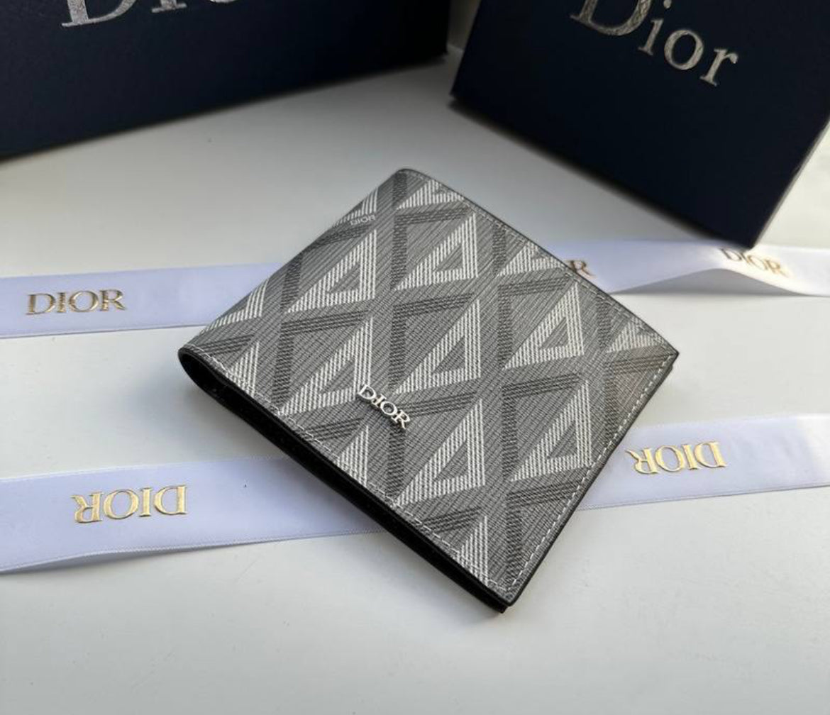 Dior plånbok