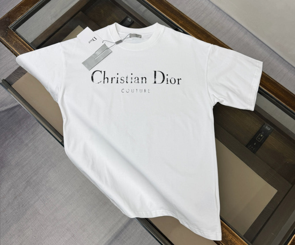 Christian dior T-shirt