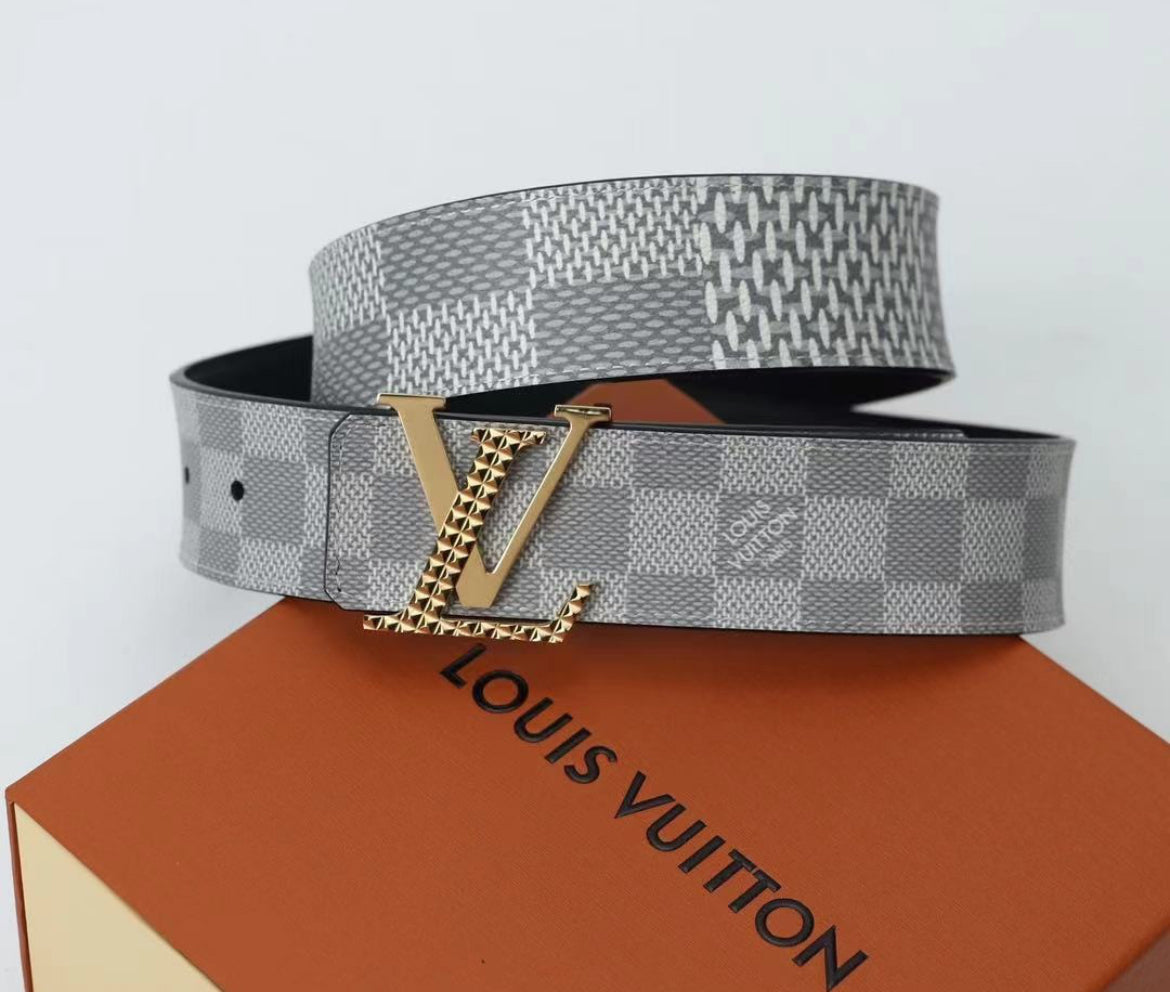 Louis Vuitton bälte
