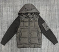 C.P company cardigan