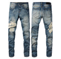 Amiri jeans