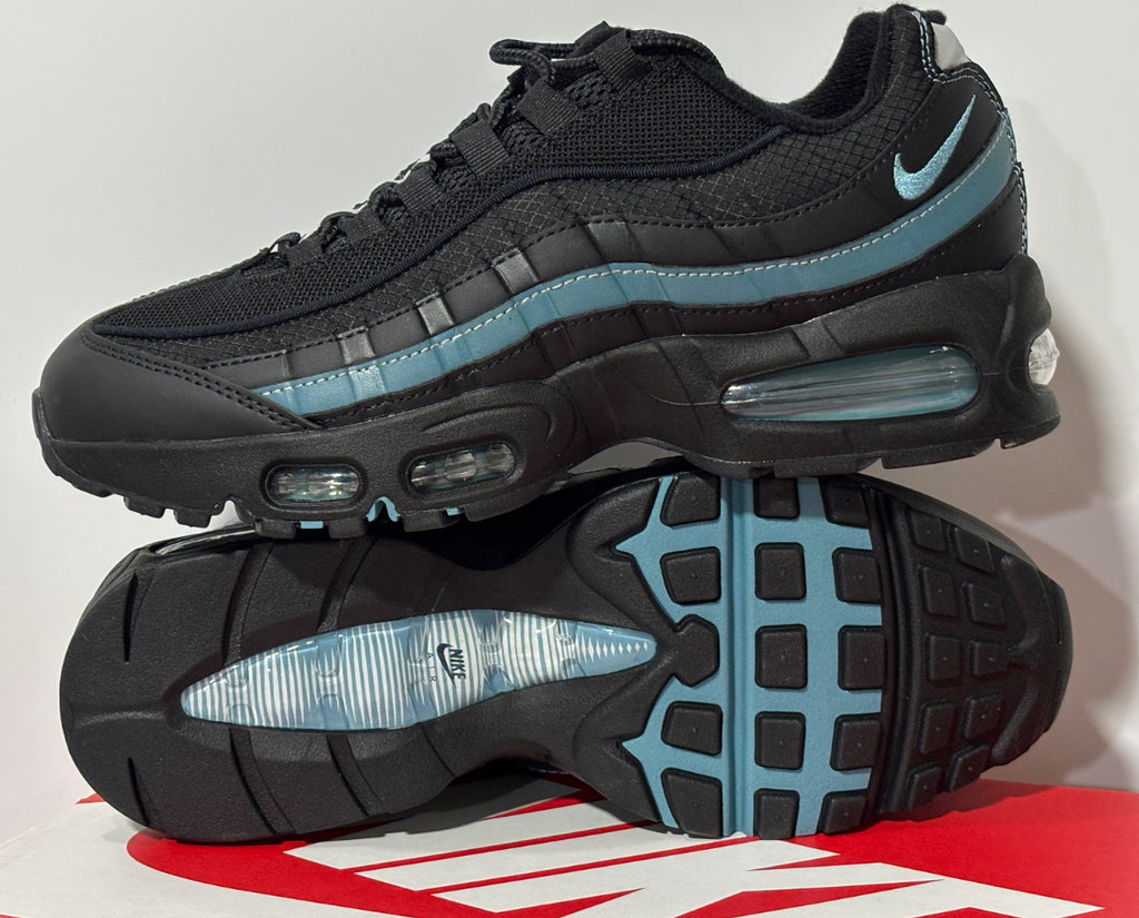 Nike air max 95 skor