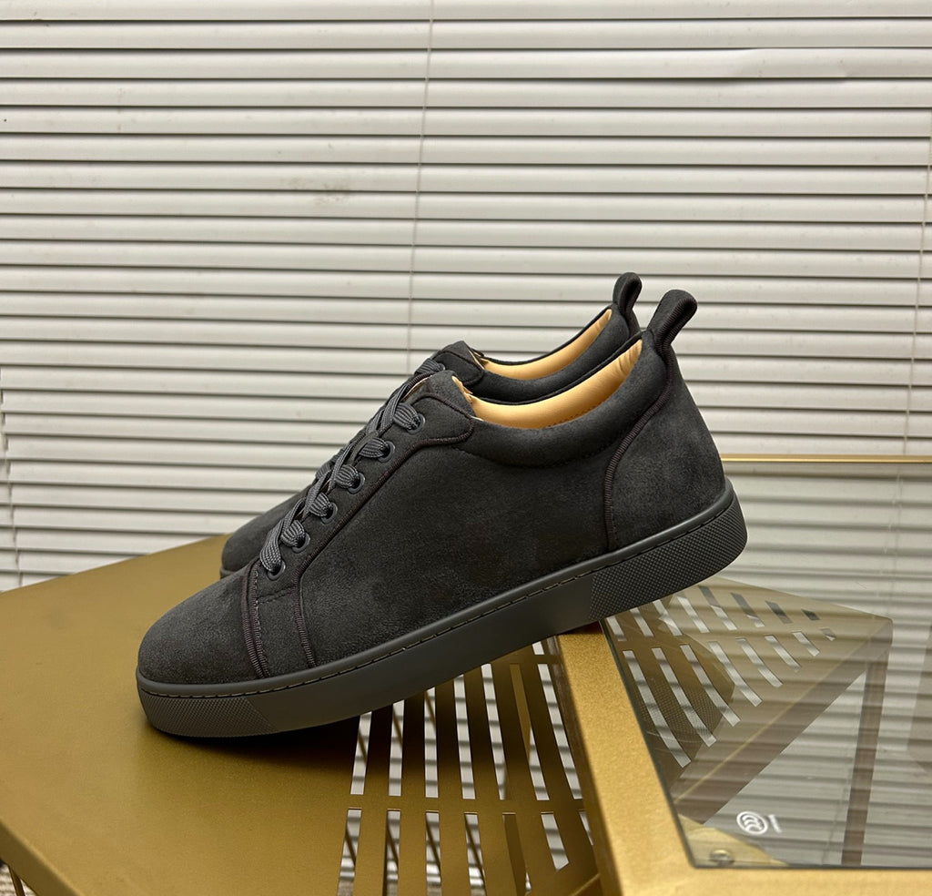 Louboutin skor