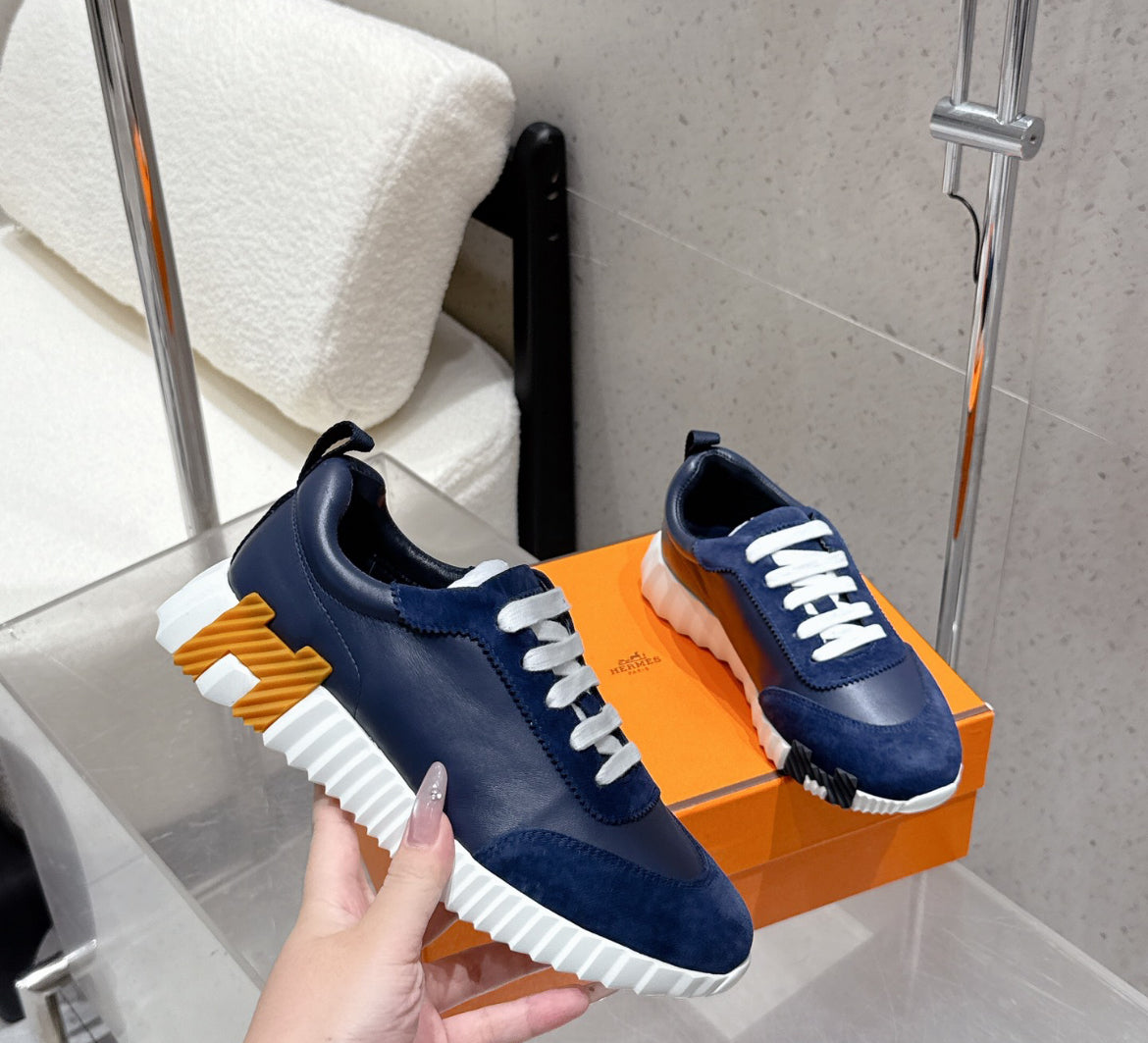 Hermès skor